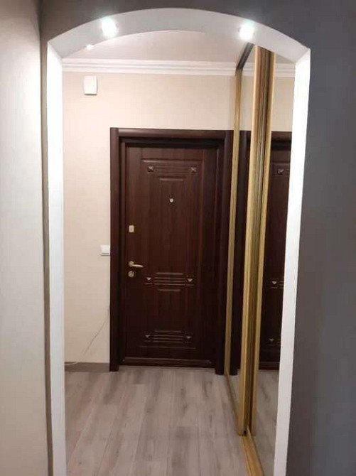 Оренда Квартира 2-кімнатна, 6/22 поверх на ул. Елены Пчилки Київ - фото 5