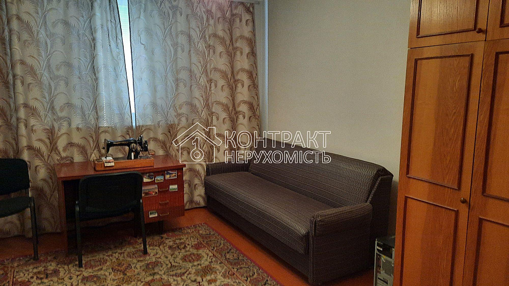 Продаж Будинок 5-кімнатний на вул. Українська Изюм - изображение 15