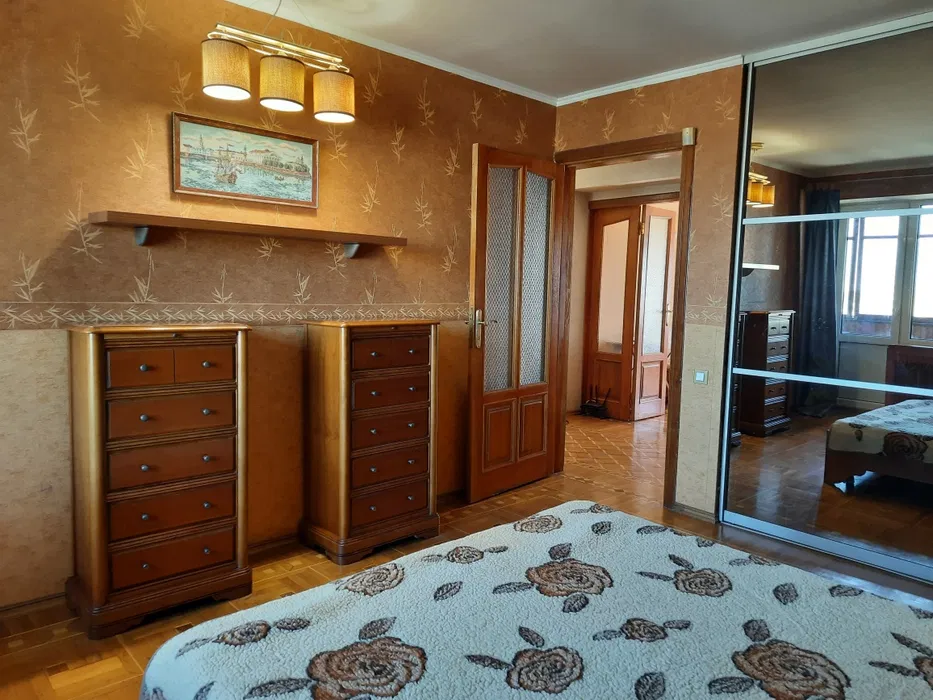 3-х  комнатная квартира в центре Одессы Одесса - изображение 9