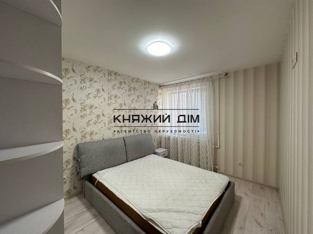 Здам в оренду 3-кім. -студії на Іллєнка 5, м.Лук'янівська. Код:11182419 Київ - фото 1