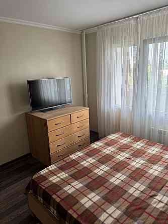 Оренда Квартира 1-кімнатна, 5/9 поверх на Архітектора Вербицького, 12 Kiev