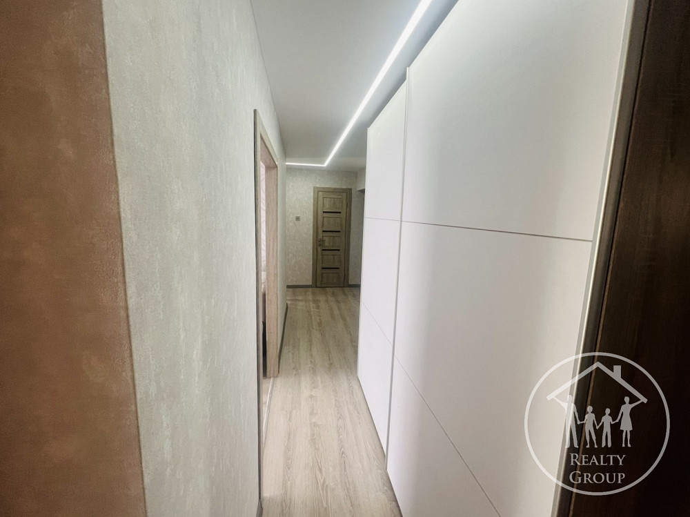 Продаж 4к Квартира 84 кв.м Мазепи вул., 19 L'viv - photo 15