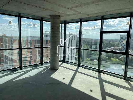 Продаж 3к Квартира 88 кв.м Стрийська вул. Львів