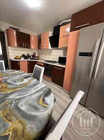 Продаж 4к Квартира 84 кв.м Мазепи вул., 19 Львів