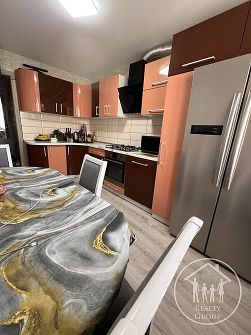 Продаж 4к Квартира 84 кв.м Мазепи вул., 19 L'viv - photo 2