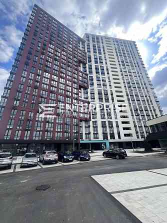 Продаж 1к Квартира 45 кв.м Виктора Некрасова вул. Kiev