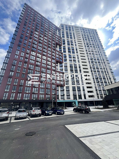 Продаж 1к Квартира 45 кв.м Виктора Некрасова вул. Kiev - photo 4