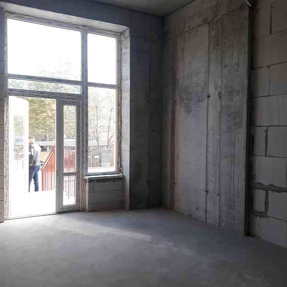 Продаж комерційне приміщення на ул. Гранитная, 1 приміщень - 1, поверх - 1 Лиманка