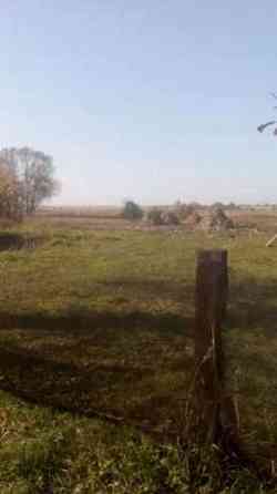 Продаж земельної ділянки 25 соток 