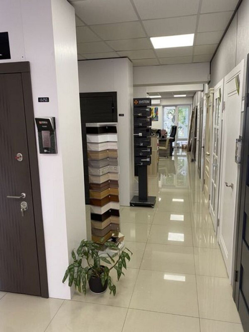 Оренда торгове приміщення на Святослава Рихтера, 2в поверх - 1/5 Одесса - изображение 3