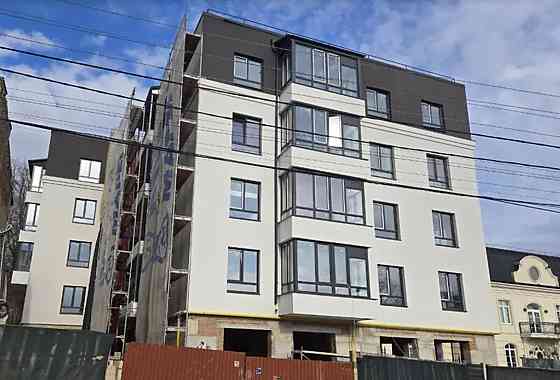 Продаж 1к квартири 42.5 кв. м на вул. Глиняна Ternopil'