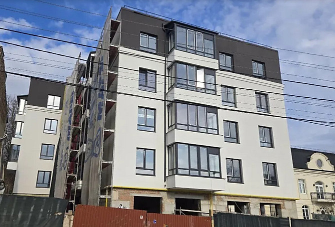 Продаж 1к квартири 42.5 кв. м на вул. Глиняна Ternopil' - photo 5