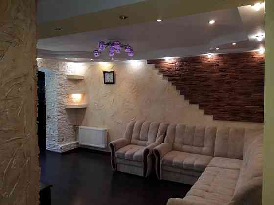 Оренда Квартира 1-кімнатна, 5/5 поверх на Тулузи, 18 Киев