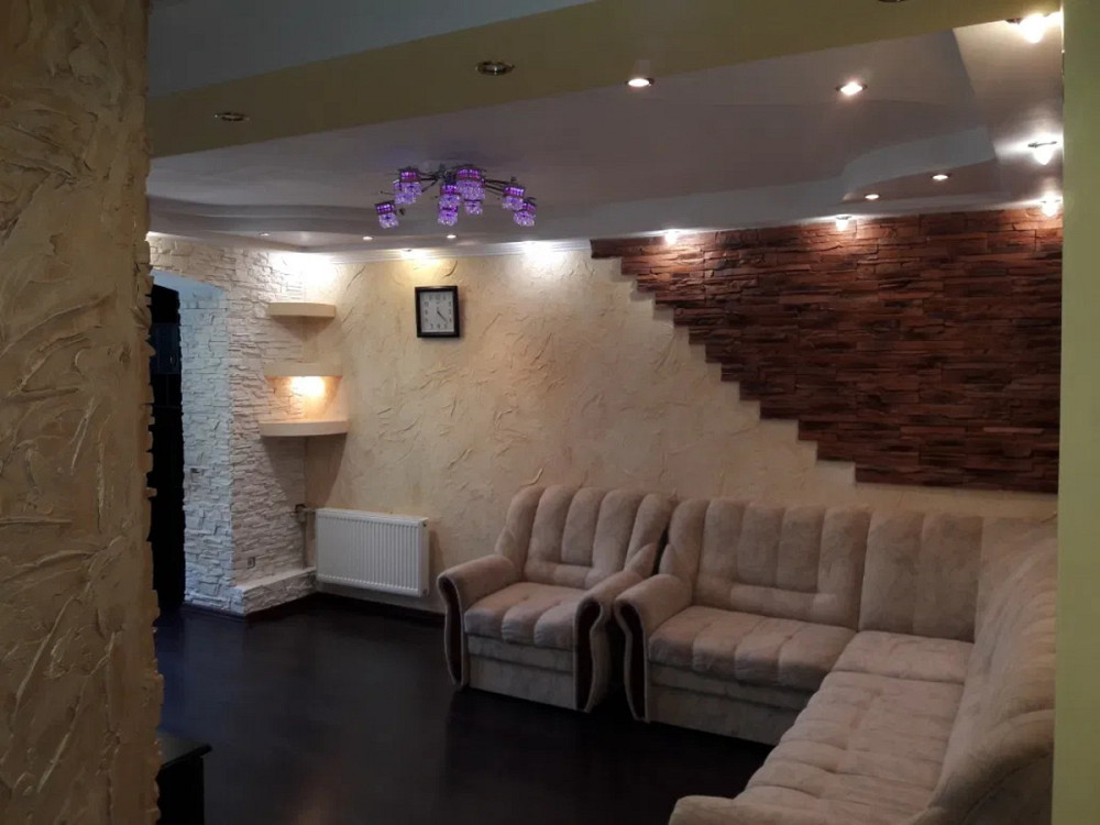 Оренда Квартира 1-кімнатна, 5/5 поверх на Тулузи, 18 Киев - изображение 1