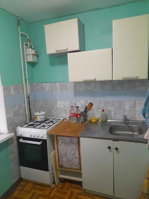 Продаж Квартира 1-кімнатна, 3/9 поверх на Космонавта Поповича Kiev - photo 14