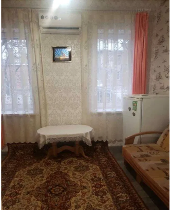 Однокомнатная квартира на Раскидайловской Одеса - фото 1