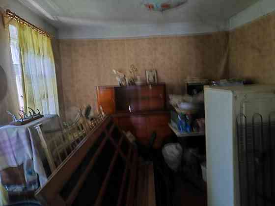 Продам дом по ул.Хаджибеевская дорога в районе маслозавода Одеса