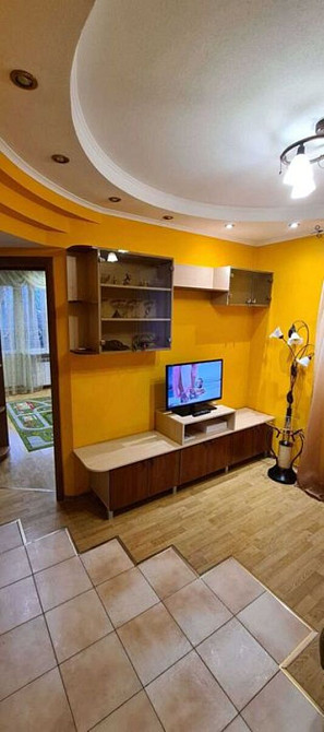 Продаж Квартира 2-кімнатна, 3/16 поверх на Драгоманова, 14 Київ - фото 15