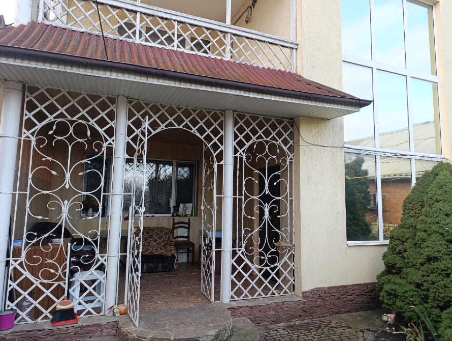 Продаж 2-поверховий Будинок з ділянкою 5 сот 179 кв.м 4 кімн. на Червона алея, 39 Харків - фото 1