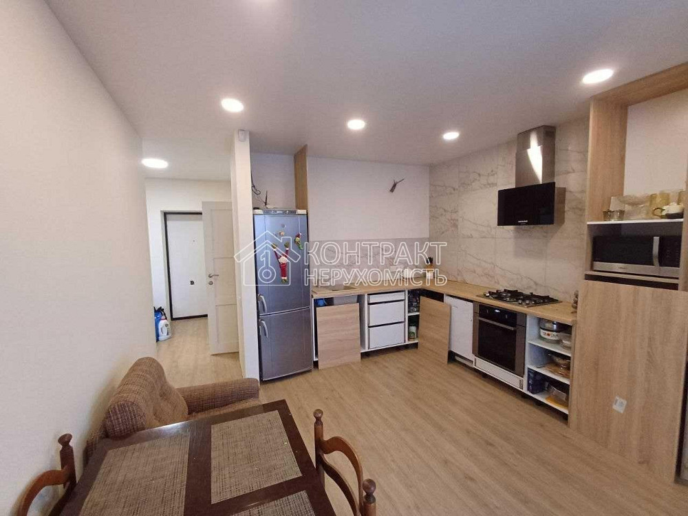 Продаж Квартира 1-кімнатна, 2/9 поверх на вул. Архітекторів Харків - фото 1