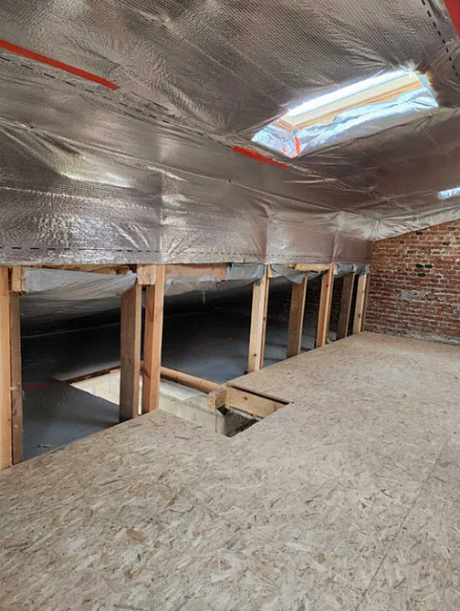 Продаж 3к квартири, 89 кв.м, Байківці Байківці - фото 5