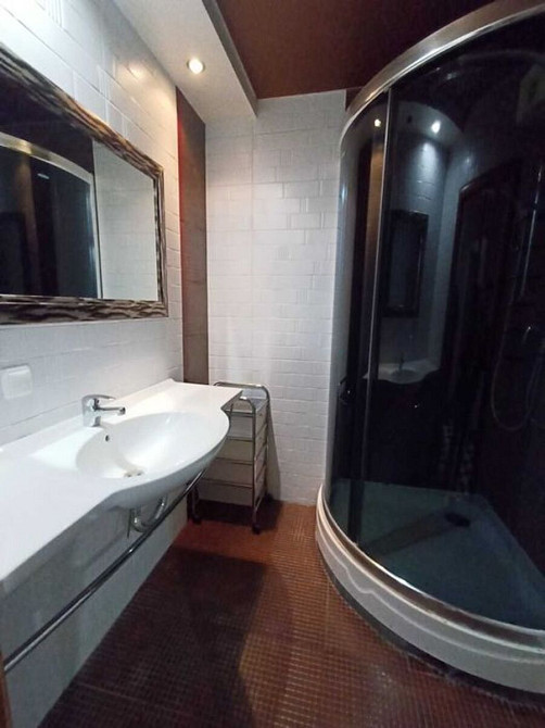 Оренда Квартира 2-кімнатна, 10/14 поверх на Прирічна, 37 Київ - фото 9