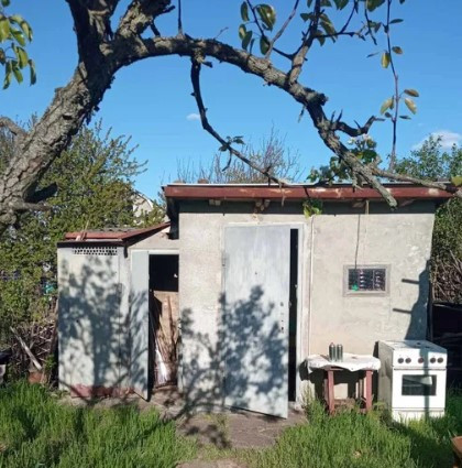 Продаж Будинок 2-кімнатний на ул. Светлая, СТ Дорожник, 85 Калиновка (Иванивський район) - изображение 10