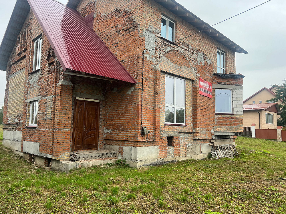 Продаж Квартира на улица Yamelnia - photo 1