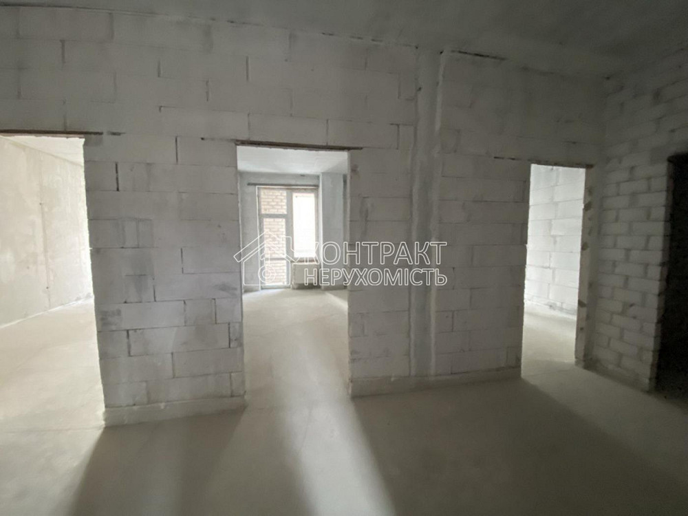 Продаж Квартира 2-кімнатна, 3/20 поверх на вул. Клочківська Харків - фото 3