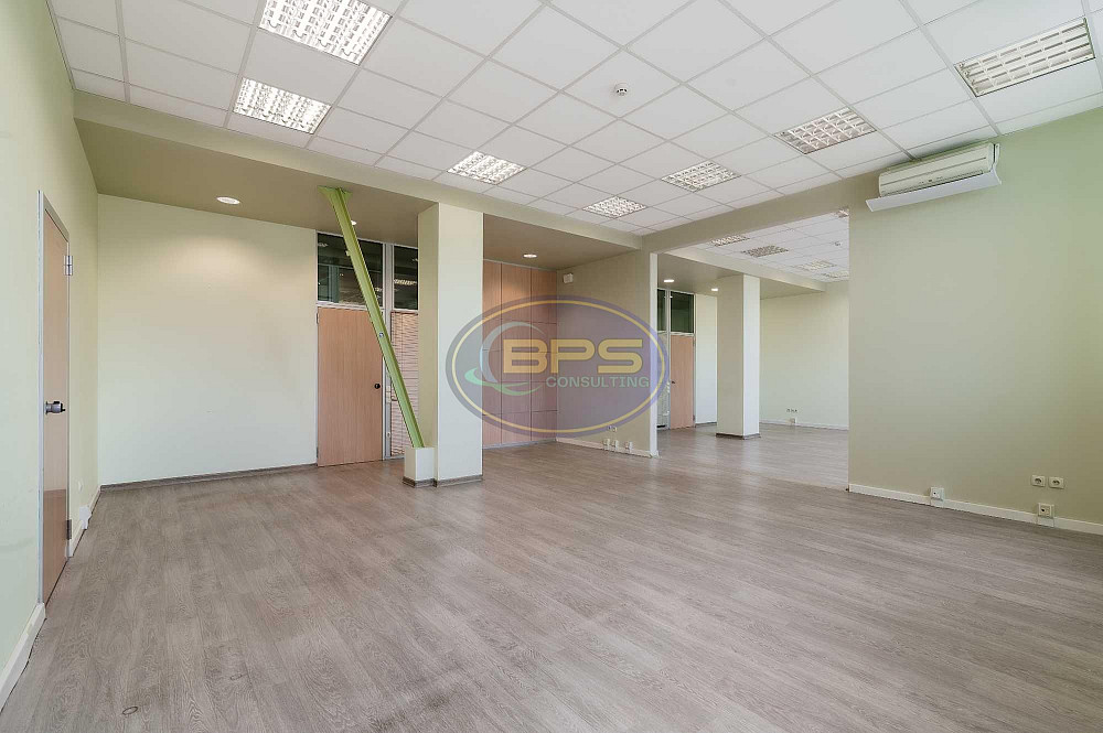 Оренда офісне приміщення на вул. Йоганна Гена приміщень - 10, поверх - 3/5 Одеса - фото 8