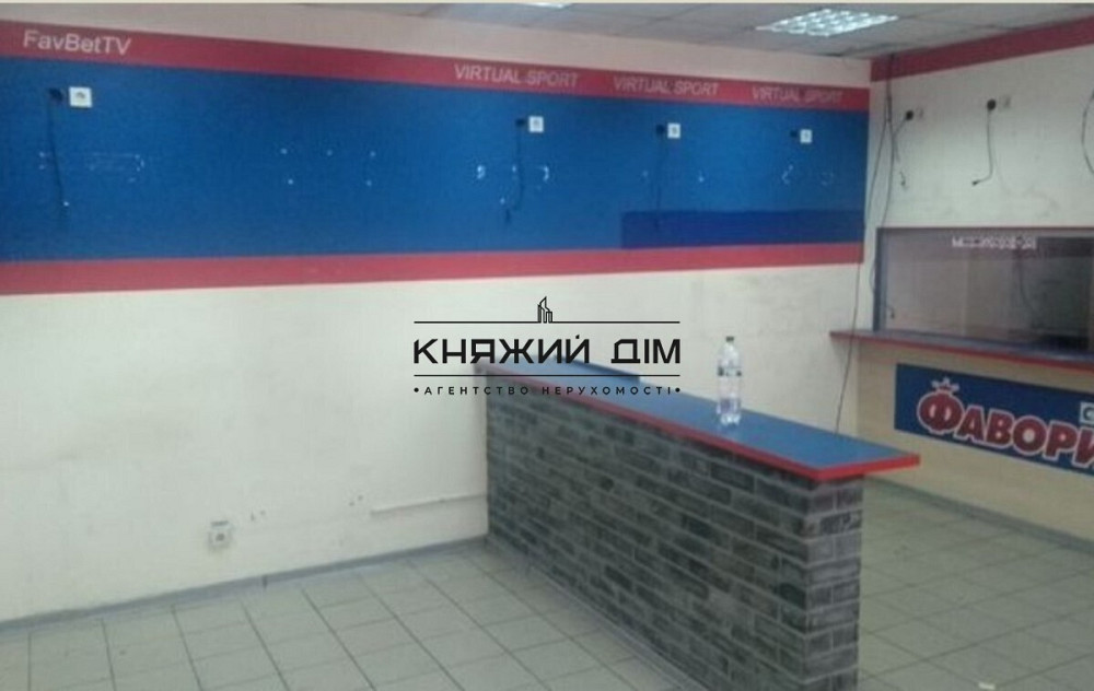 Оренда приміщення вільного призначення на Жилянская ул. поверх - 1/2 Київ - фото 7