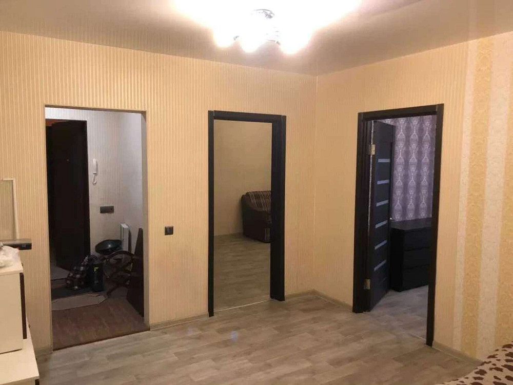 Оренда Квартира 3-кімнатна, 12/16 поверх Київ - фото 1