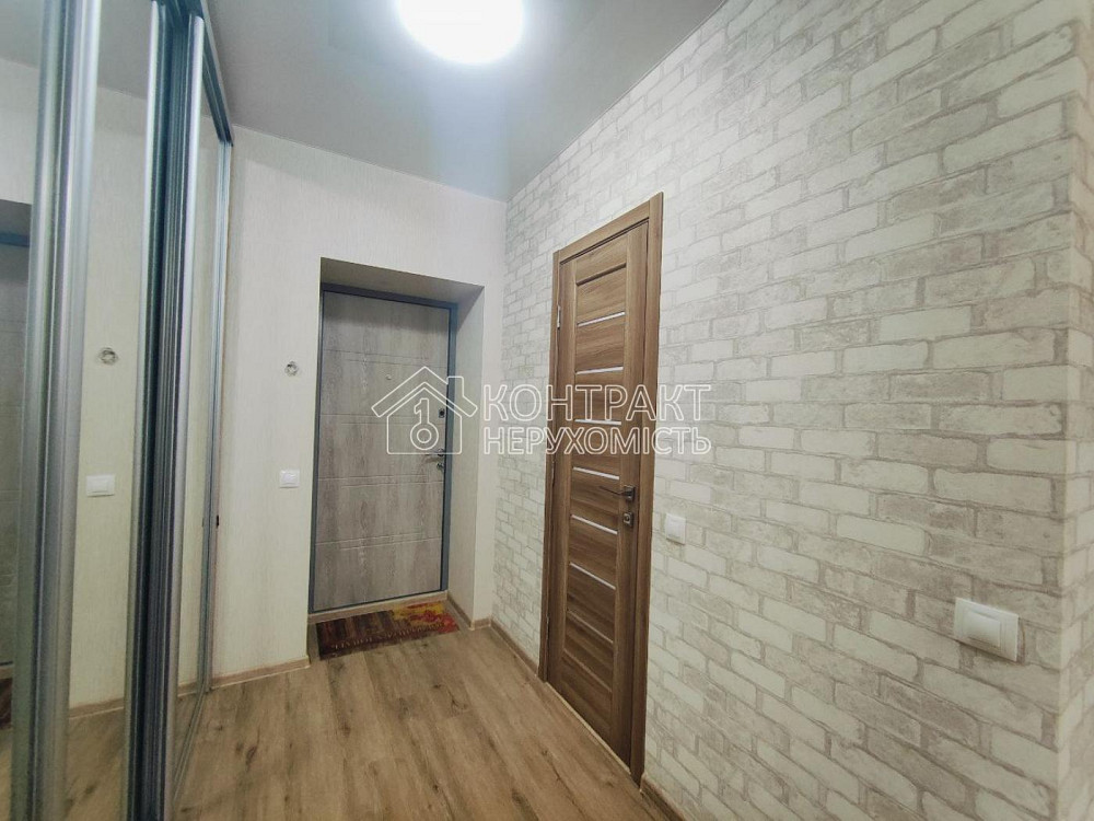 Оренда 1к Квартира 19.9 кв.м Шевченківський вул. Харків - фото 16