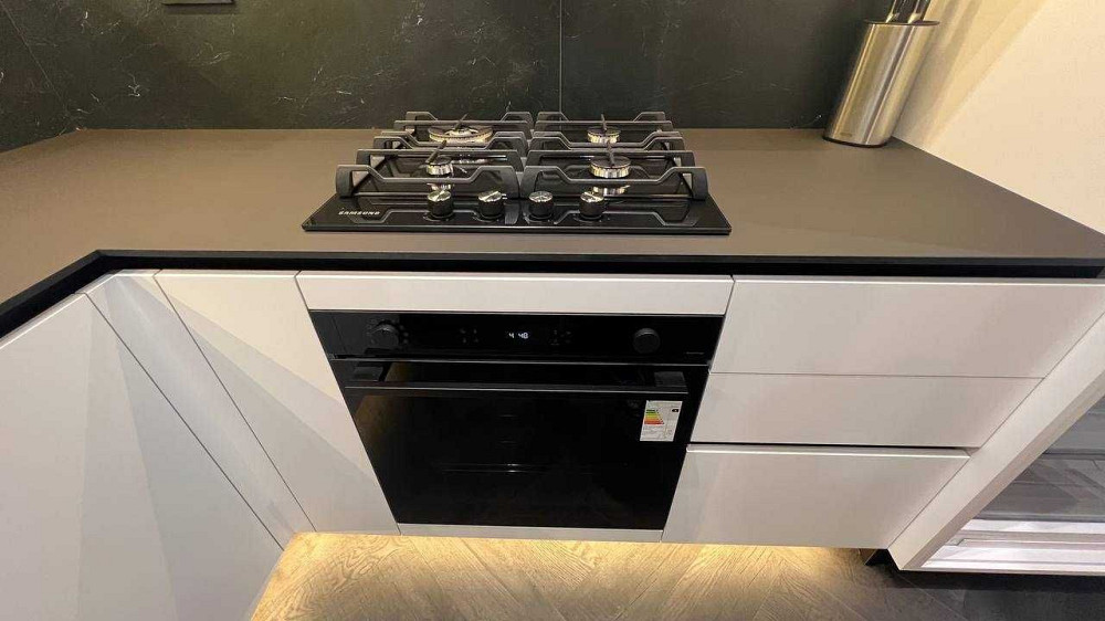 Продаж Квартира 2-кімнатна, 1/5 поверх на Михайла Бойчука вул., д. 9/12 Kiev - photo 4