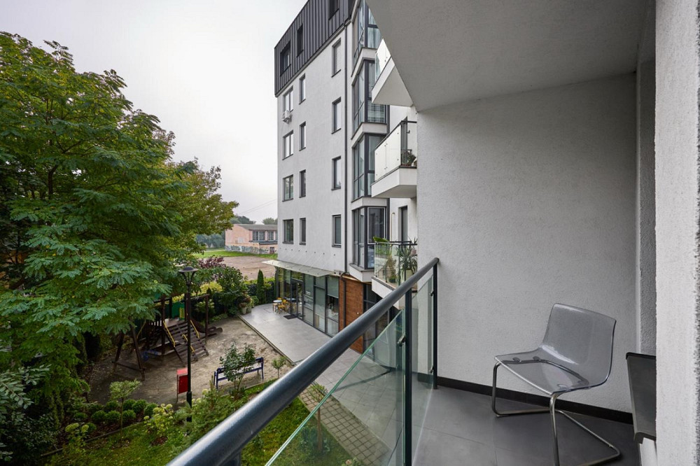 Продаж Квартира на улица Пекарська 30 Львів - фото 5