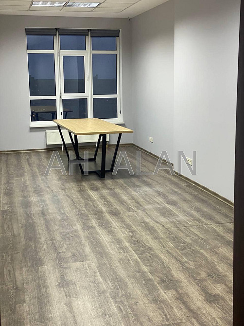 Оренда офісне приміщення на Кловський узв., 7А приміщень - 6, поверх - 22/46 Киев - изображение 4