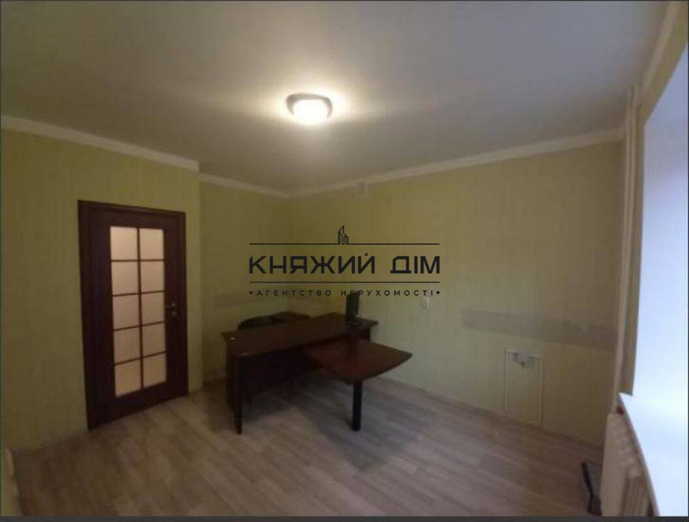 Оренда офісне приміщення на вул. Чорних Запорожців поверх - 2/16 Бровары - изображение 1