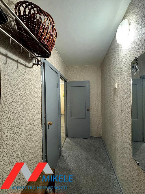 Оренда Квартира 1-кімнатна, 5/5 поверх на Академіка Шалімова, 25 Київ - фото 12