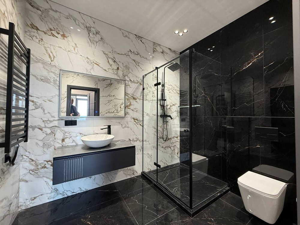 Продаж Квартира 2-кімнатна, 1/7 поверх на Фонтанская дорога, 77А Odessa - photo 14