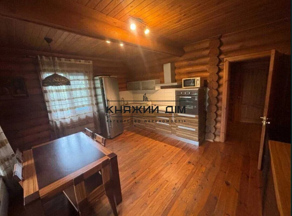 Оренда Будинок на 5-а вул. Ентузіаств Київ - фото 17