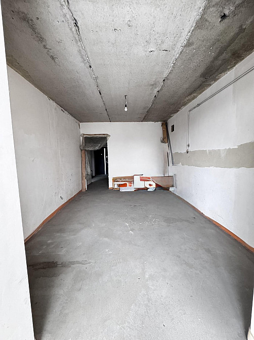 Продаж Квартира 1-кімнатна, 5/11 поверх на вул. В.Чорновола Рівне - фото 4