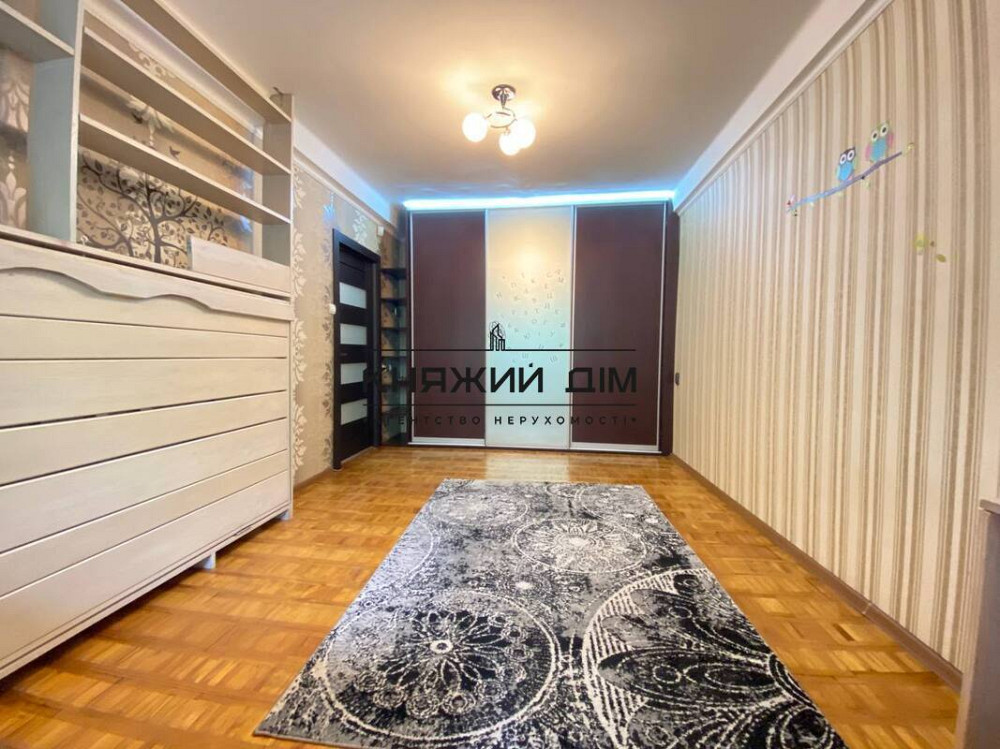 Оренда 1 кімнатної Солом'янська 18А квартири Код 11202031 Київ - фото 2