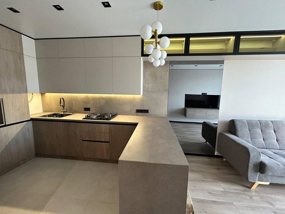 Продаж 1к Квартира 46 кв.м Роксоляни вул. Львів - фото 2