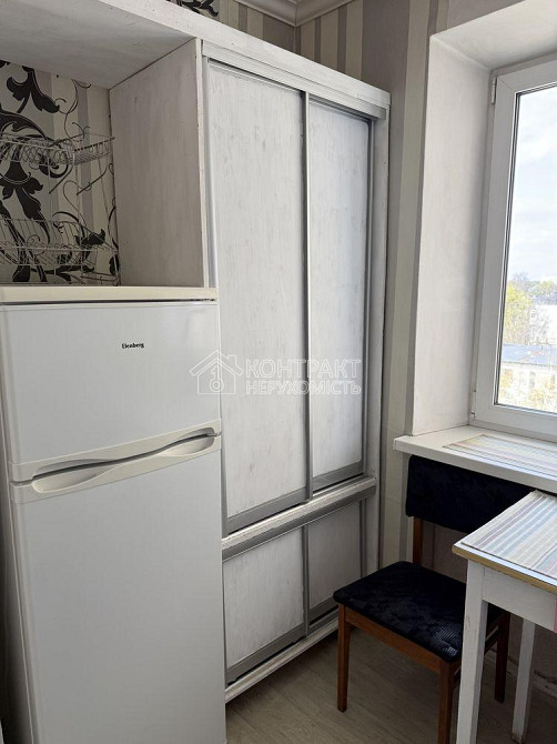 Оренда Квартира 2-кімнатна, 7/14 поверх на вул. 23 Серпня Харків - фото 5