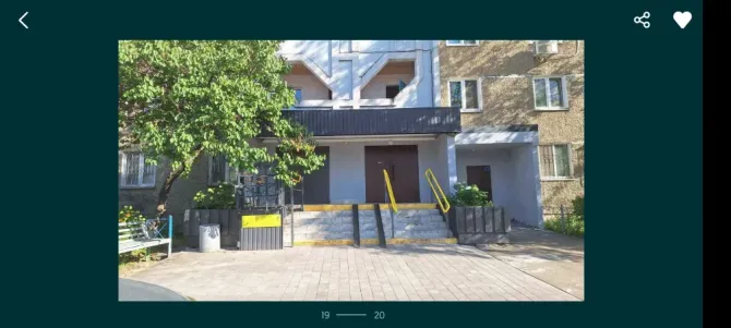 Здаю довгостроково 2-кімнатну квартиру по вул Г.Ахматової, 21. Київ - фото 20