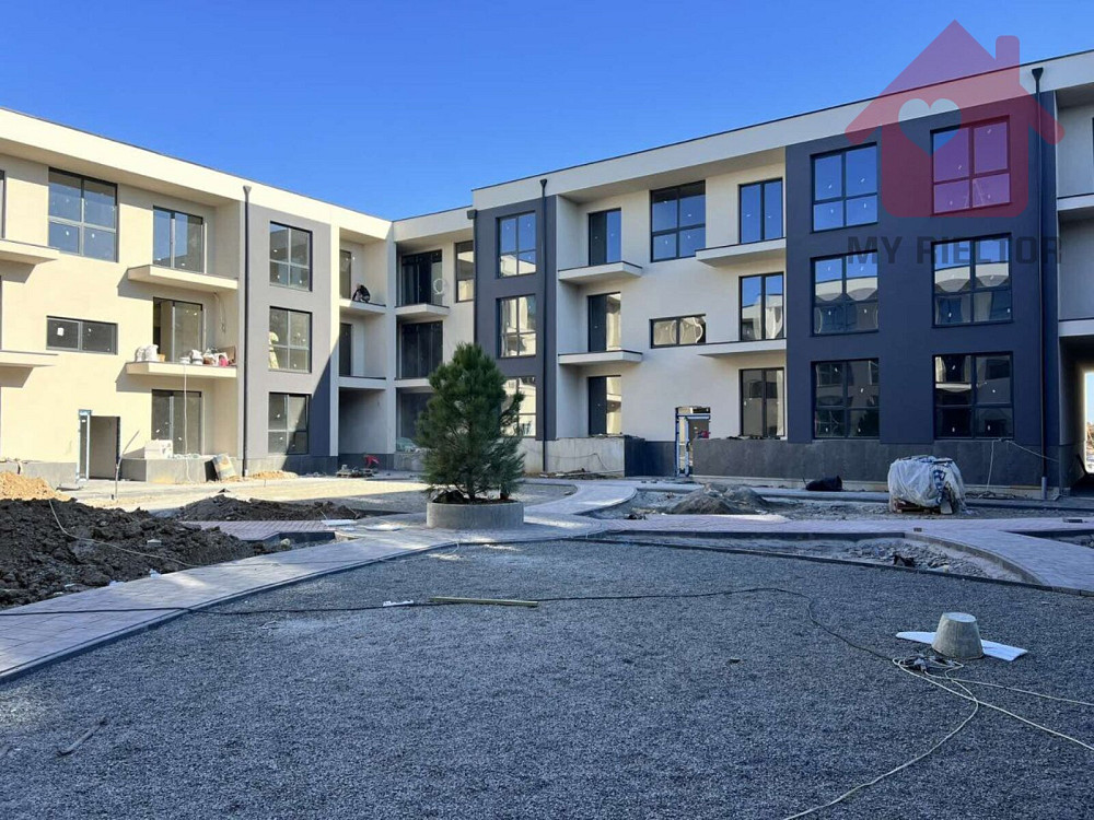 Продаж Квартира 1-кімнатна, 2/3 поверх на Центральна, 5  - фото 1