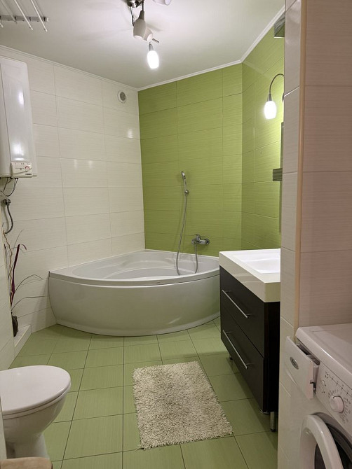 Продаж Квартира 1-кімнатна, 14/14 поверх на Вишгородська вул., д. 45 Kiev - photo 9