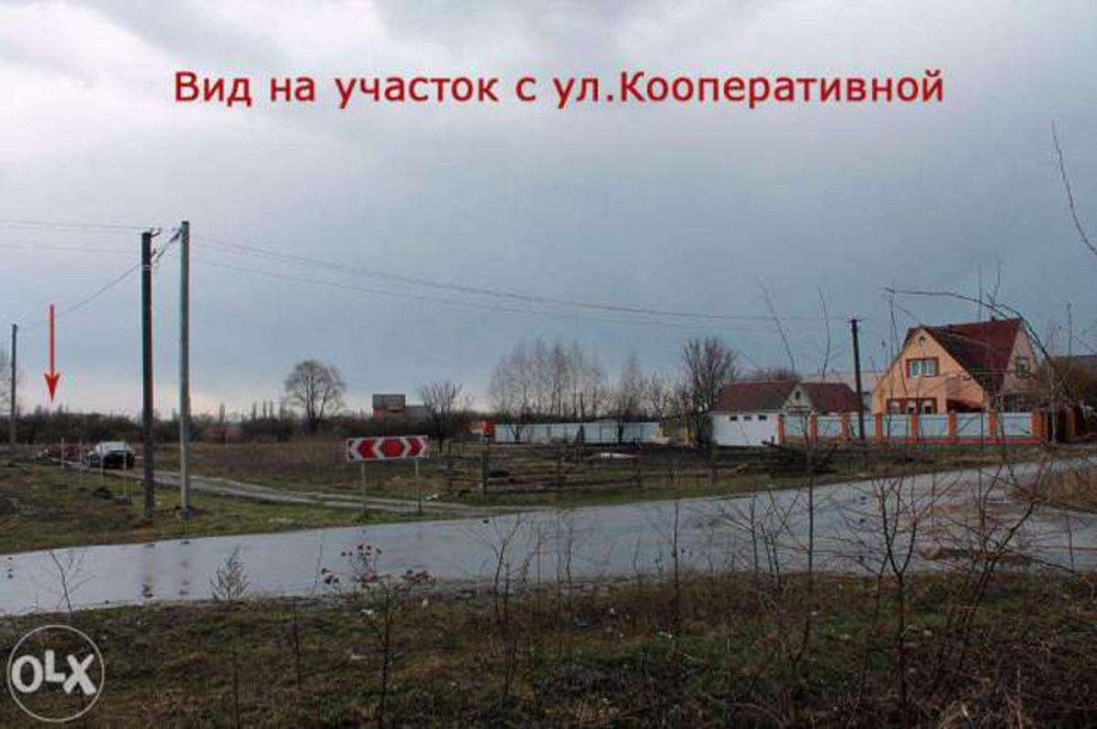 Продаж земельної ділянки 10 соток на Малышка Бориспіль - фото 3