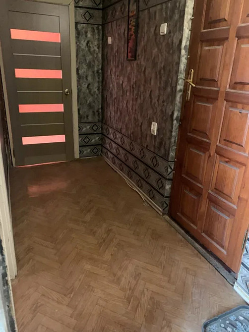 Оренда Квартира 2-кімнатна, 7/9 поверх на Мілютенка, 15а Киев - изображение 11