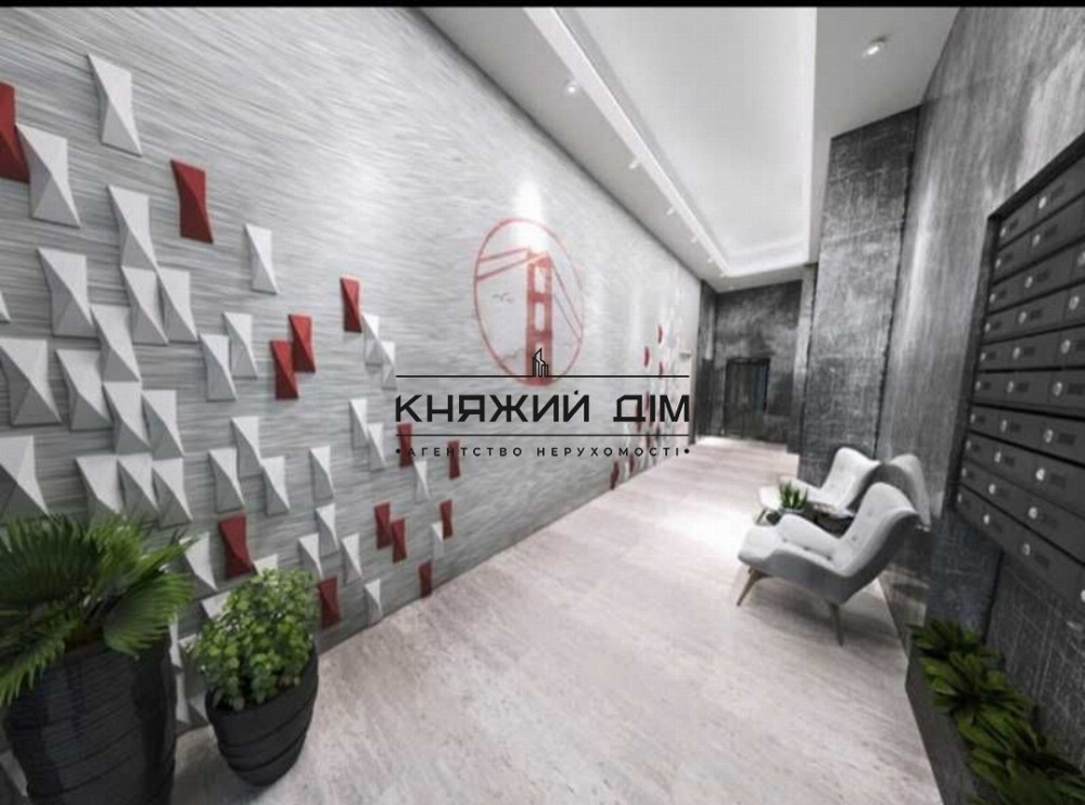 Продаж 4к Квартира 130 кв.м Победы просп./ Берестейский просп. Київ - фото 10